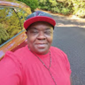 Meet your Posher, Diane